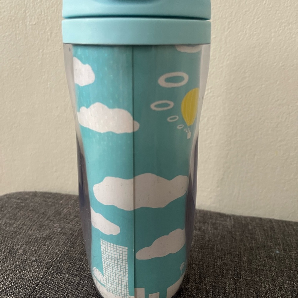 Travel Mug from Japan Brand New!!